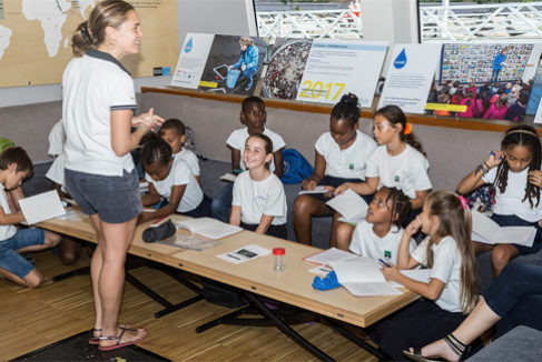 missions-share-education-pollution-plastique pollution plastique education