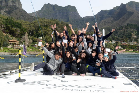 R4WO 01_PHOTO 01 GROUPE R4W + VISITE_AOUT2018_PHOTO MARGAUX CHALAS_WEB