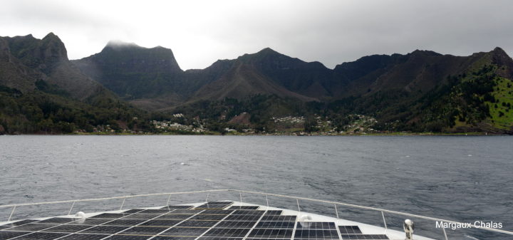 R4WO_07_ARRIVEE JUAN FERNANDEZ ISLAND 3_AOUT_2018_PHOTO_MARGAUX_CHALAS_WEB