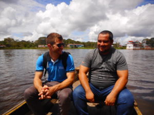 iquitos act solution pollution plastique ciudad saludable