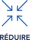 5R réduire