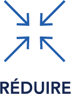 Réduire