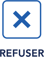 Refuser