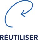 5R réutiliser