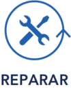 Réparer