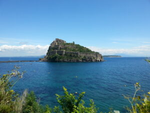 Ischia Naples